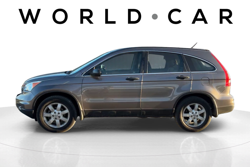 Used 2011 Honda CR-V LX image 6