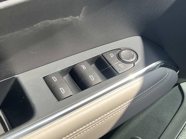 Used 2026 GMC Acadia Elevation w/ Black Edition AWD/4WD image 19