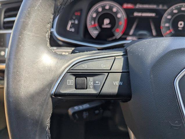 Used 2021 Audi Q7 3.0T Prestige AWD/4WD image 13