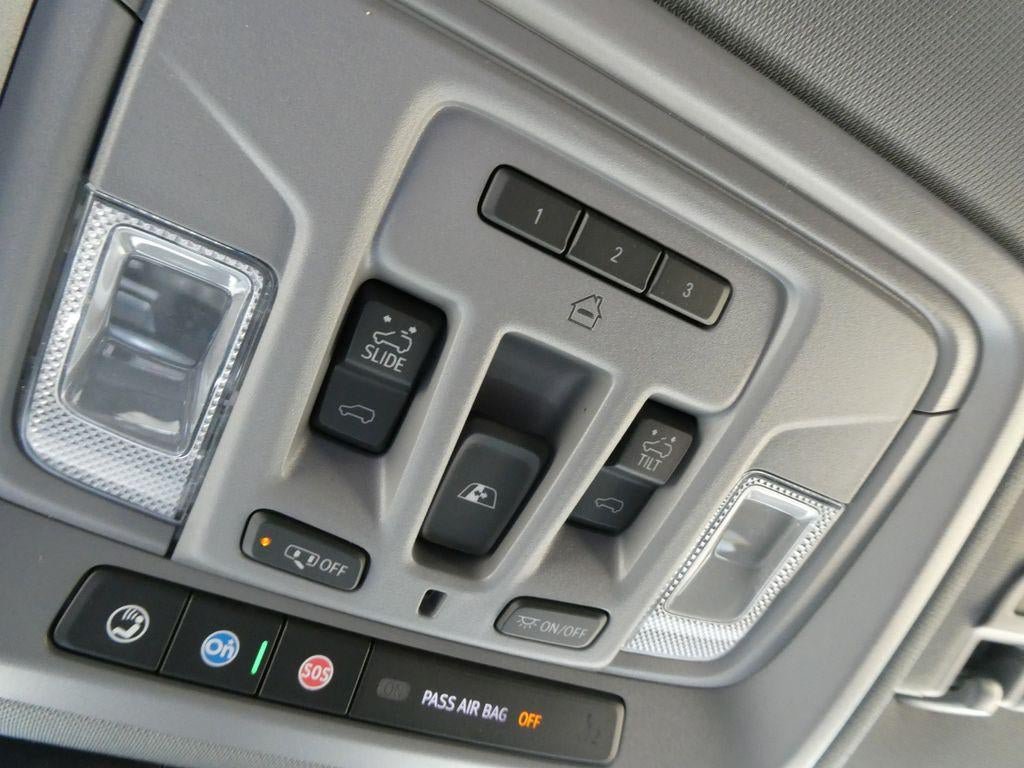 New 2026 GMC Sierra 1500 Denali AWD/4WD image 34