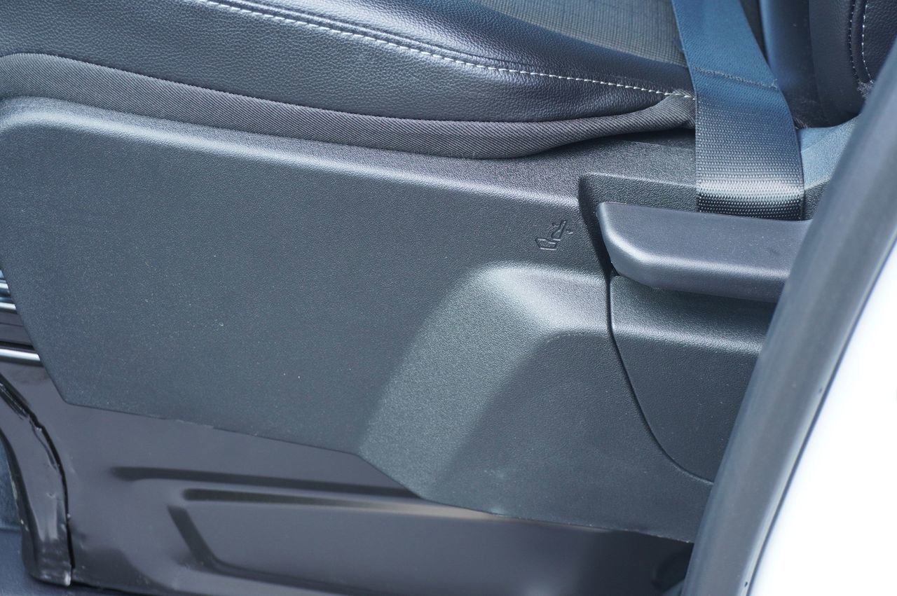 New 2025 Ford Transit 250 148 Medium Roof image 35