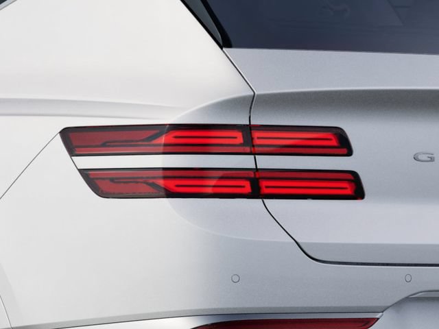 New 2027 Genesis GV80 2.5T AWD/4WD image 10