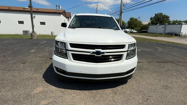 Used 2020 Chevrolet Suburban Premier AWD/4WD image 3