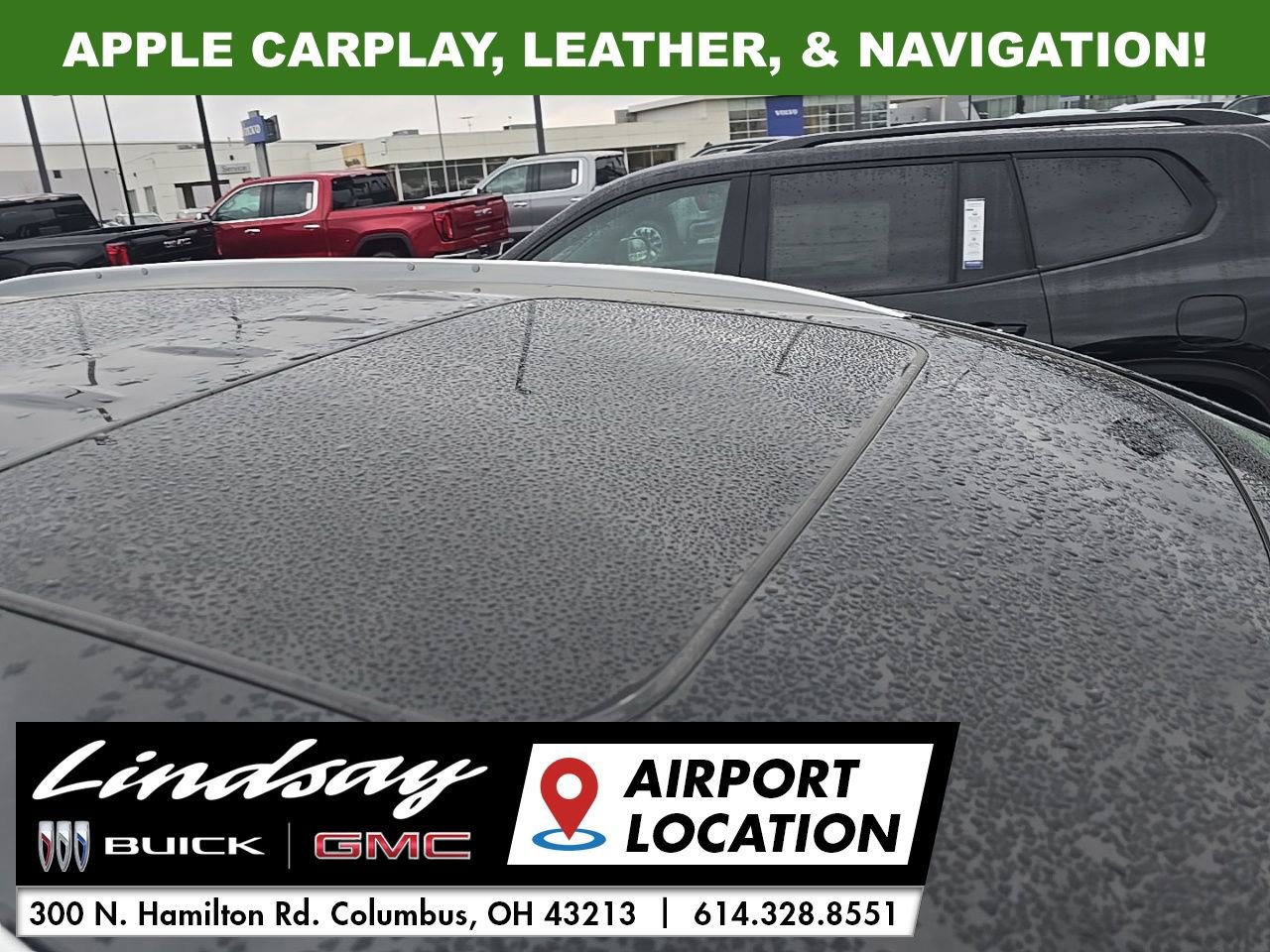 Used 2022 Buick Enclave Avenir w/ Trailering Package, 5000 lbs. image 15