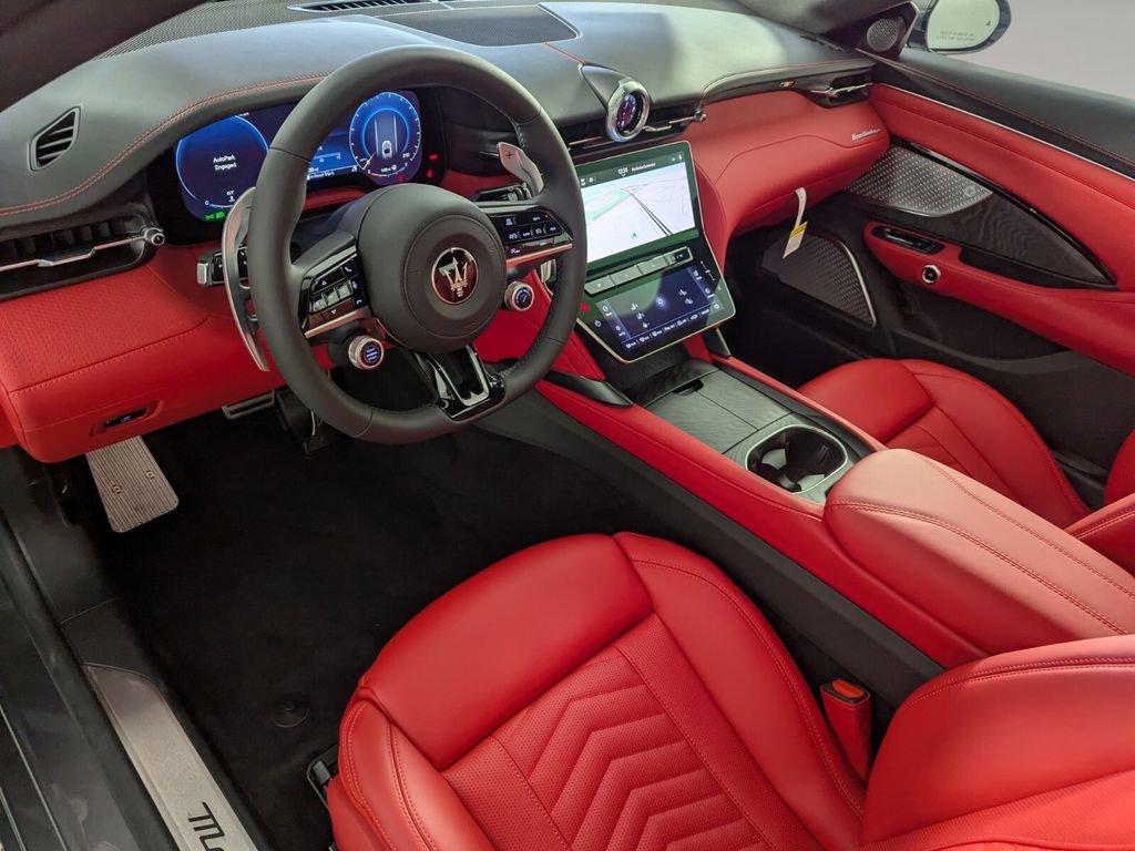 New 2026 Maserati GranTurismo Modena image 10