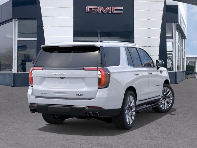 New 2026 GMC Yukon Denali Ultimate image 4