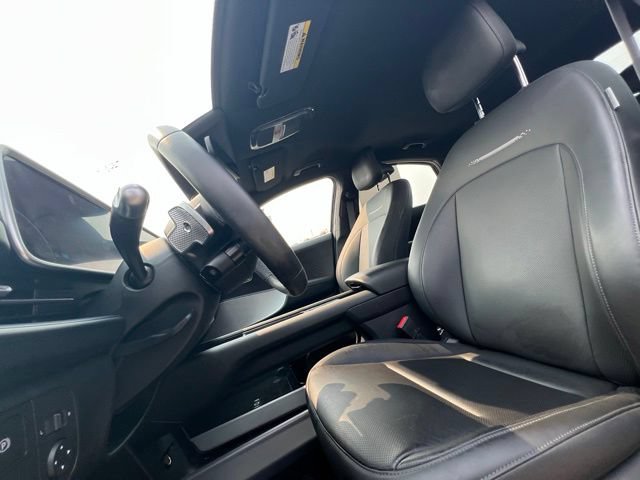 Certified 2024 Hyundai Ioniq 6 SEL AWD/4WD image 14
