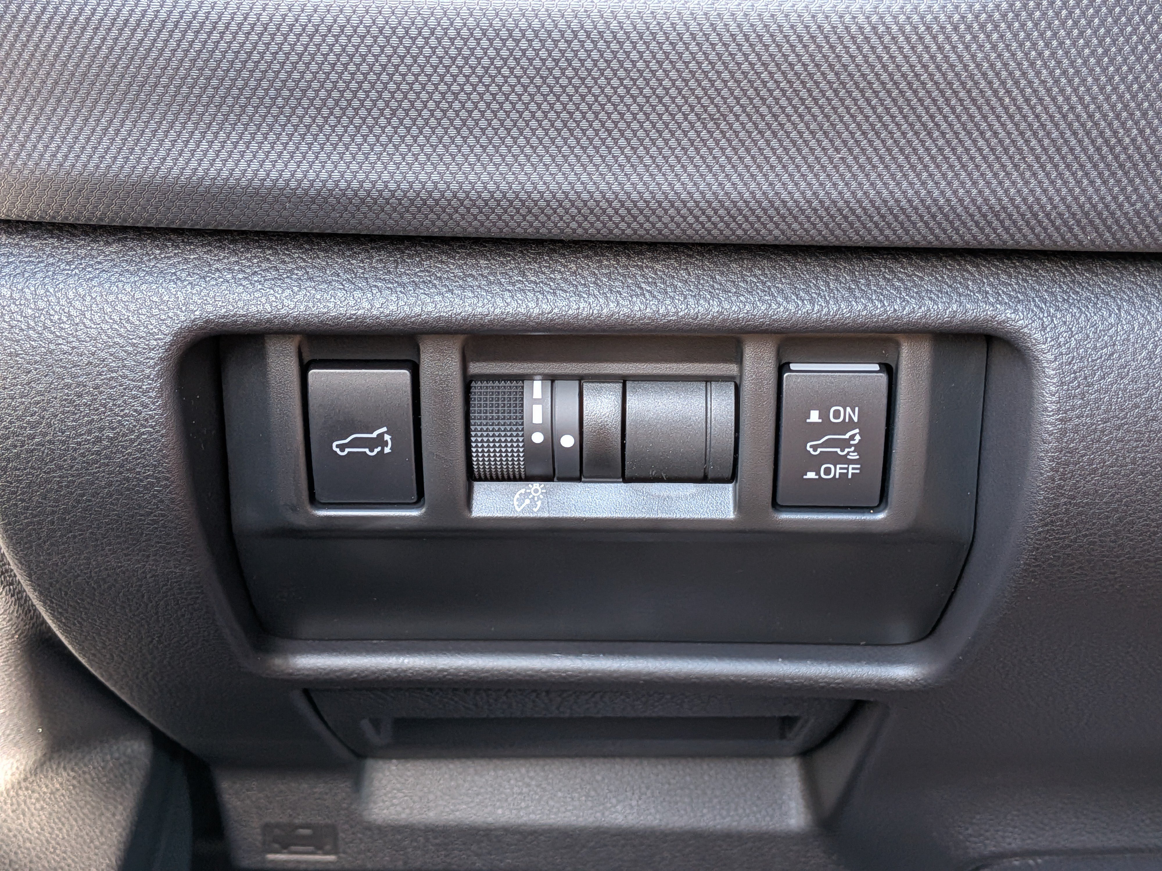 New 2026 Subaru Forester Touring AWD/4WD image 25
