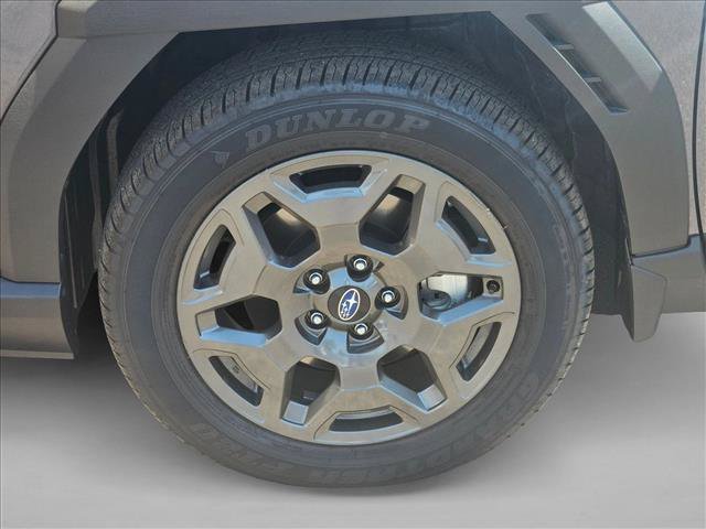 New 2026 Subaru Outback Premium AWD/4WD image 10