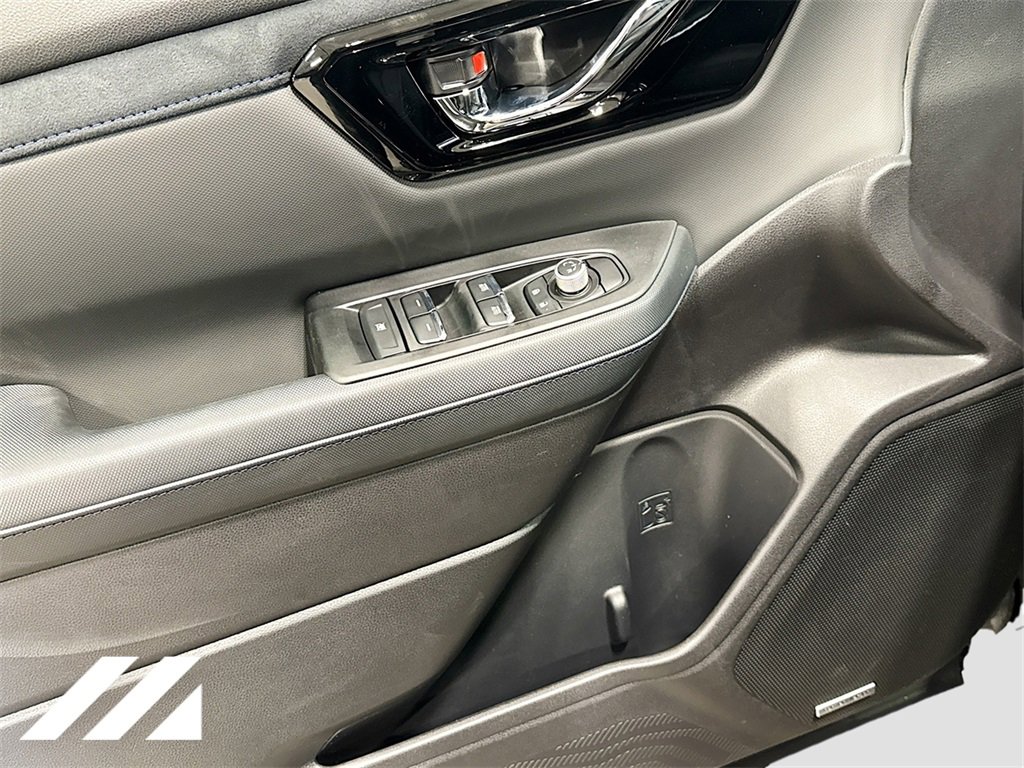 New 2026 Subaru Forester Limited image 19