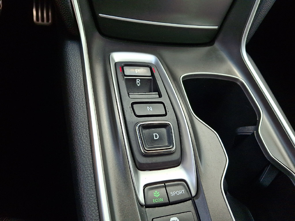Used 2022 Honda Accord Sport image 16