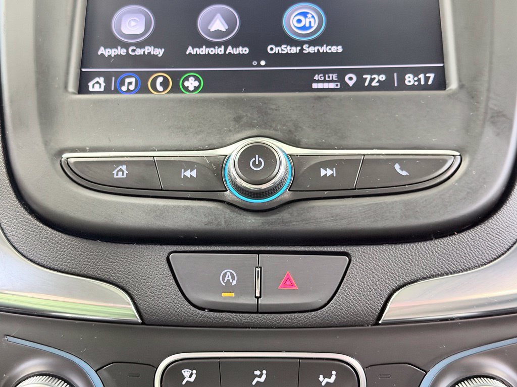 Used 2024 Chevrolet Equinox LT FWD image 57