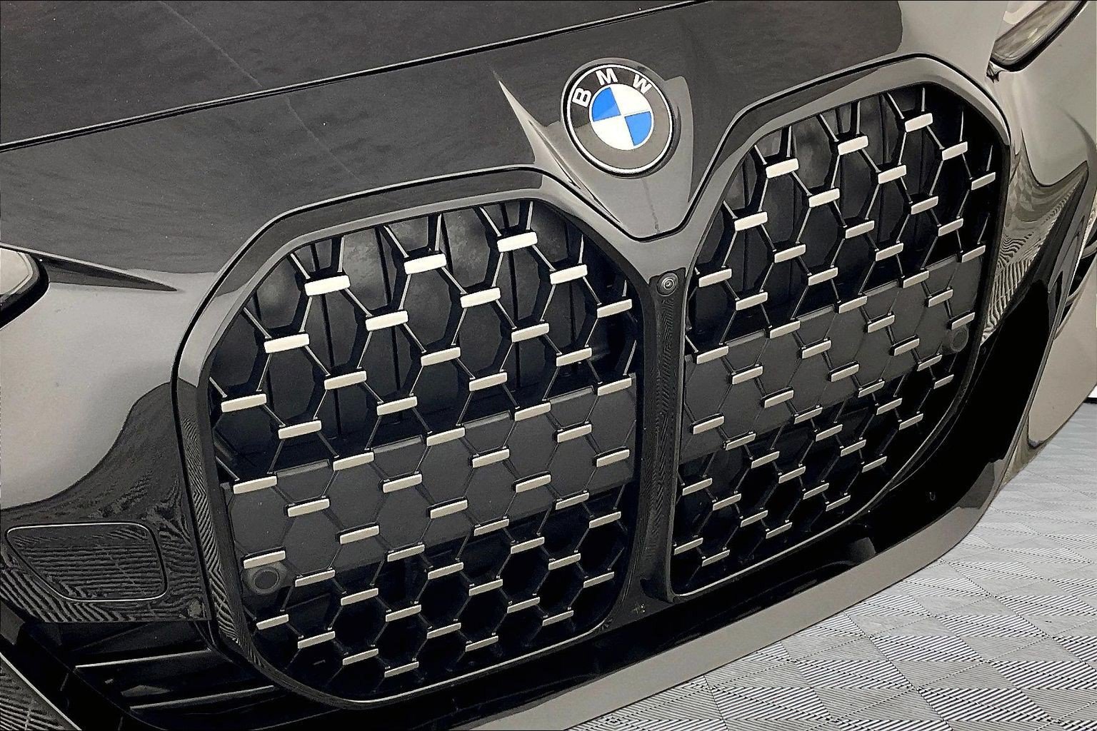 Used 2024 BMW M440i xDrive Gran Coupe w/ Premium Package AWD/4WD image 28