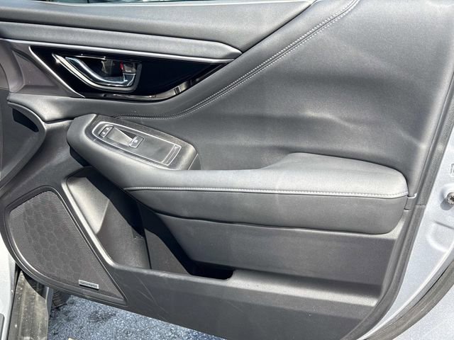 Certified 2025 Subaru Outback Limited image 17