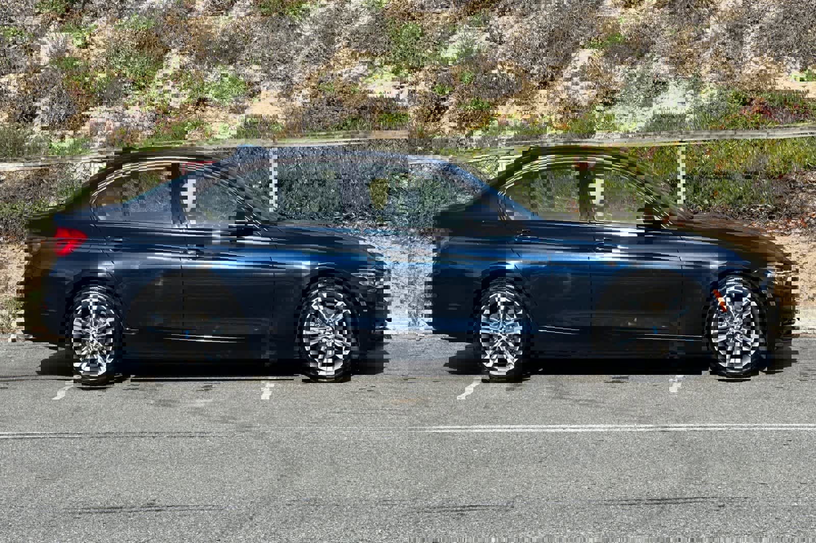 Used 2016 BMW 328i Sedan image 7