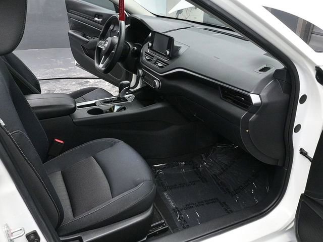 Used 2021 Nissan Altima 2.5 S image 15