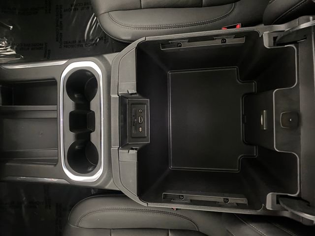 Certified 2022 Chevrolet Silverado 2500 LTZ w/ LTZ Plus Package image 27