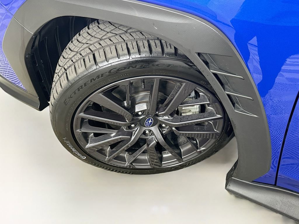 Used 2023 Subaru WRX Limited image 24