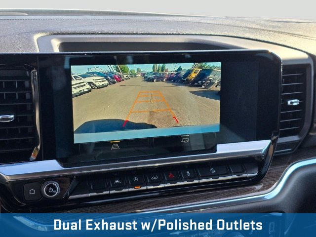 Used 2023 Chevrolet Silverado 1500 RST AWD/4WD image 28