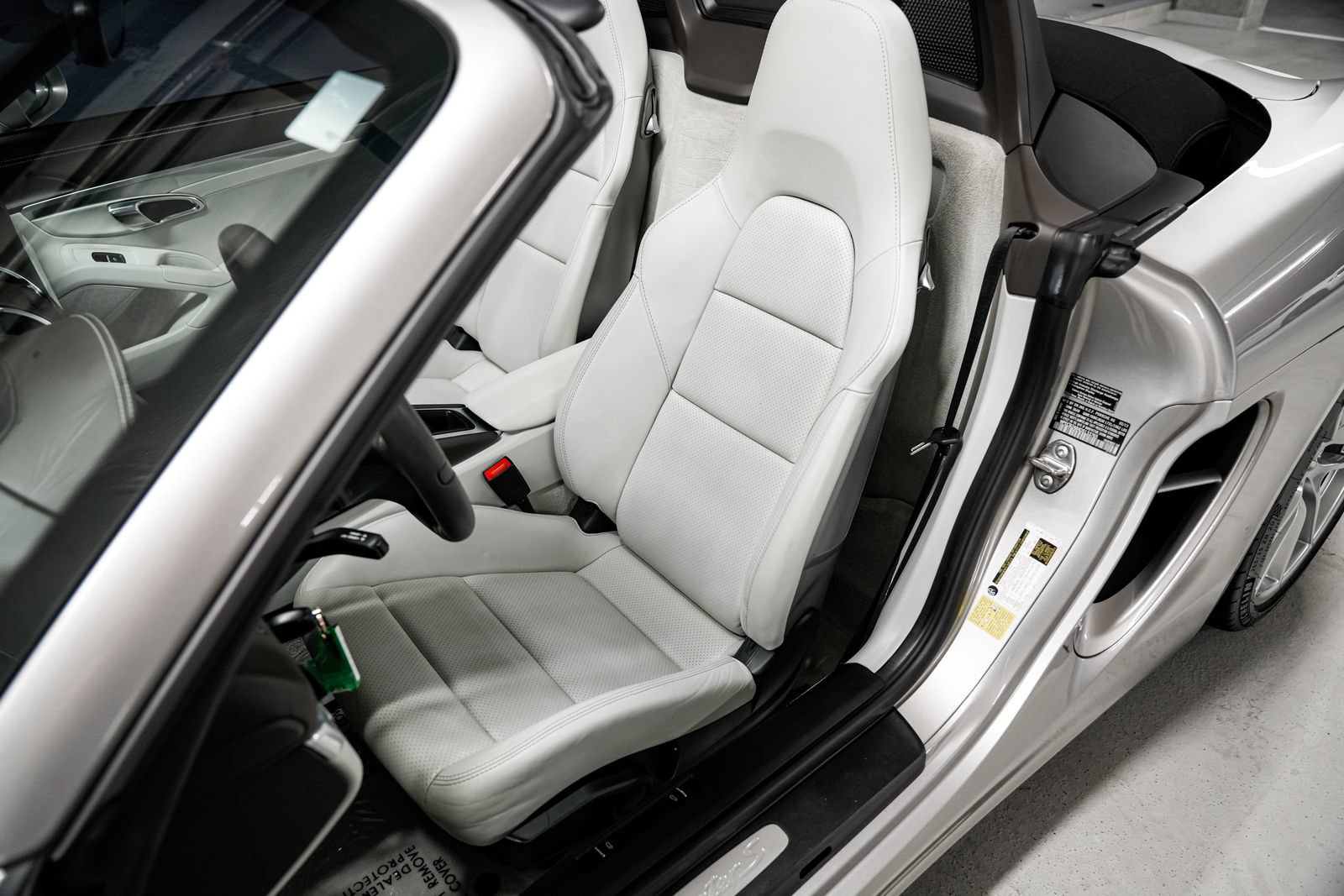 Used 2013 Porsche Boxster S RWD image 18