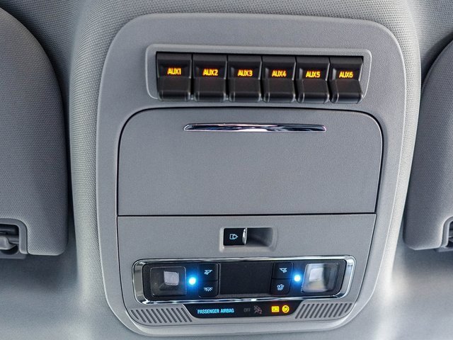 New 2026 Ford F250 Lariat image 20