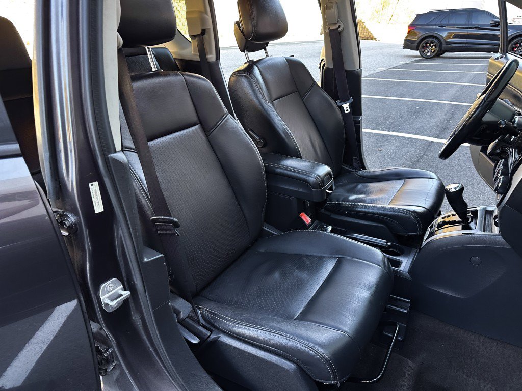 Used 2015 Jeep Compass High Altitude image 33