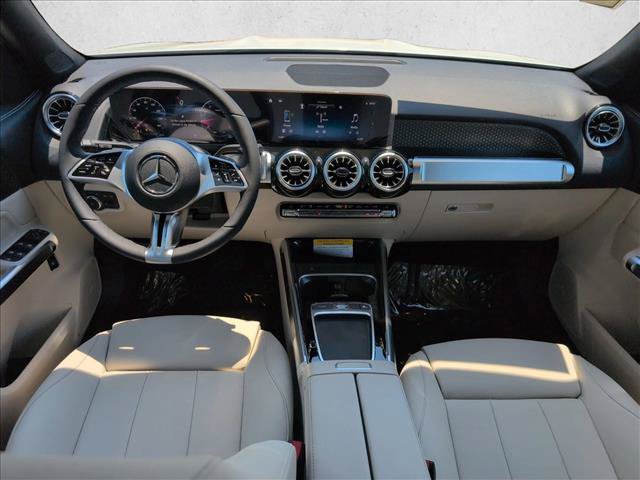 New 2026 Mercedes-Benz GLB 250 4MATIC image 13
