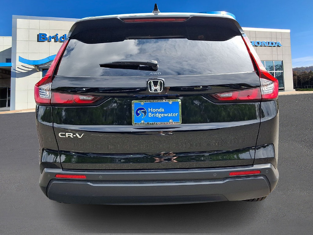 Used 2024 Honda CR-V EX-L image 5