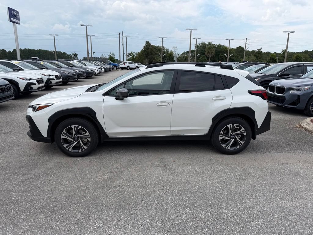 Used 2026 Subaru Crosstrek 2.5i Premium AWD/4WD image 11