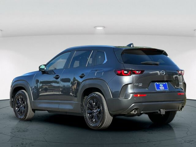 Used 2026 MAZDA CX-50 2.5 Hybrid w/ Weather Package image 4