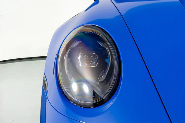 Used 2025 Porsche 911 Carrera GTS image 24