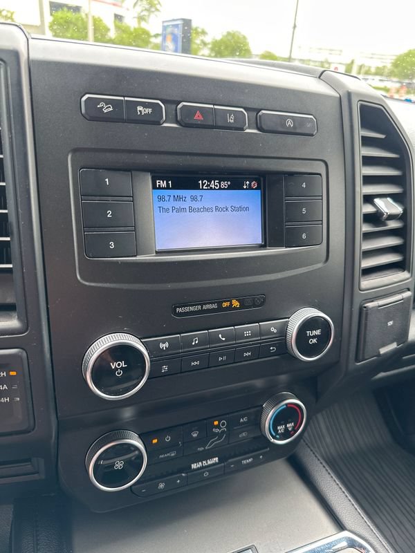 Used 2020 Ford Expedition XL AWD/4WD image 22
