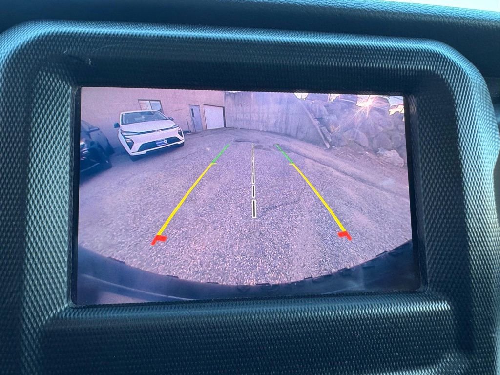 Used 2022 Jeep Wrangler Willys AWD/4WD image 26