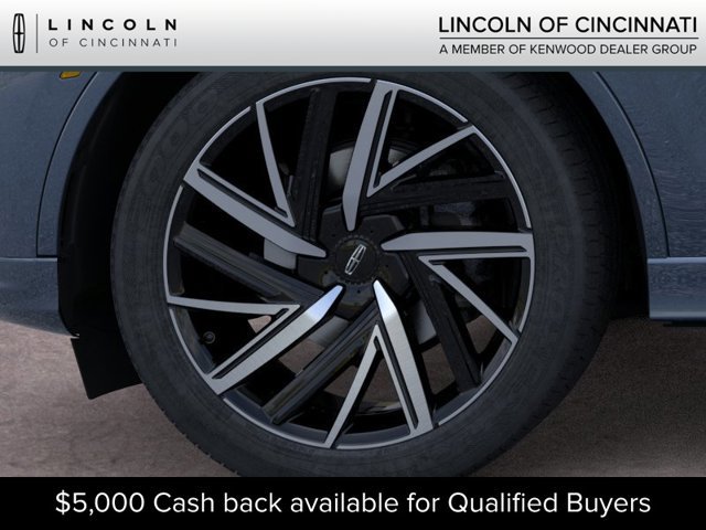 New 2026 Lincoln Aviator Black Label w/ Black Label Special Edition AWD/4WD image 19