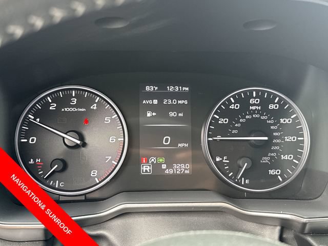 Used 2024 Subaru Outback Limited AWD/4WD image 28