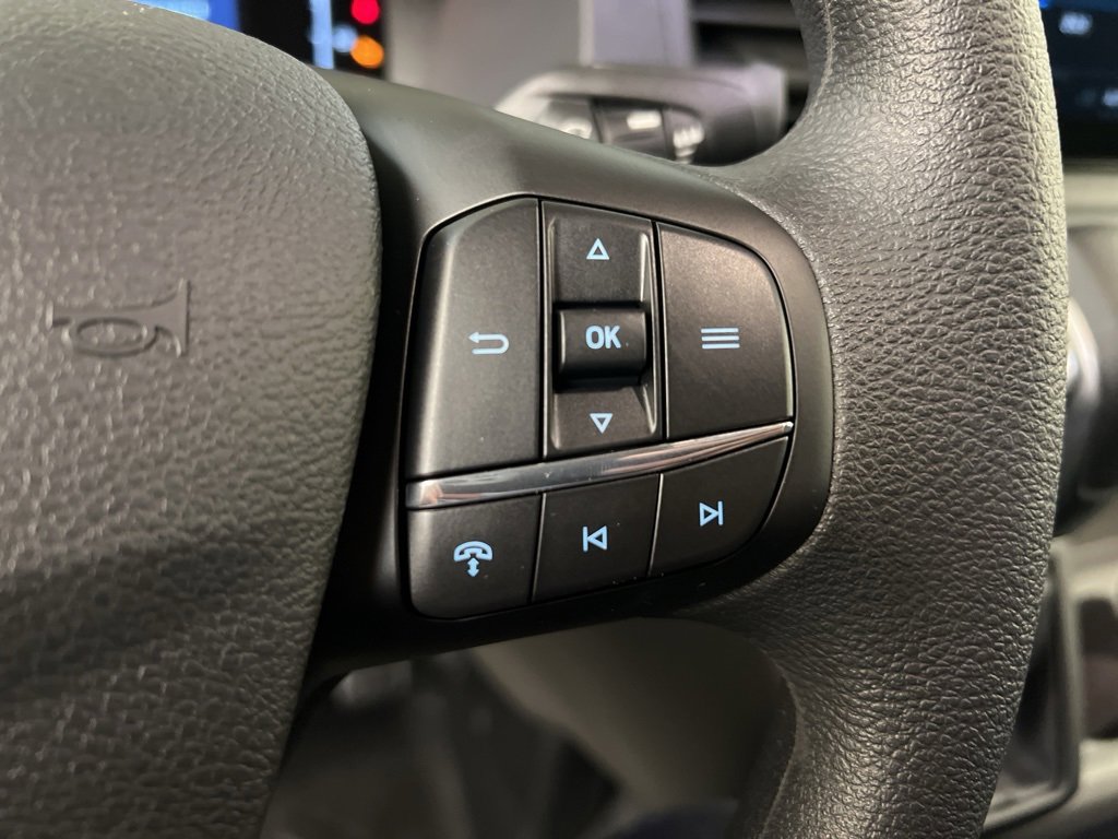 New 2026 Ford Transit 350 148 Medium Roof image 16