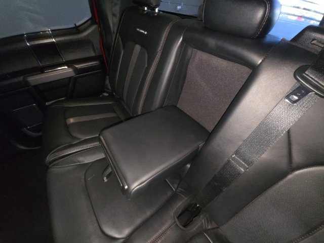 Used 2020 Ford F150 Platinum w/ Equipment Group 701A Luxury AWD/4WD image 29