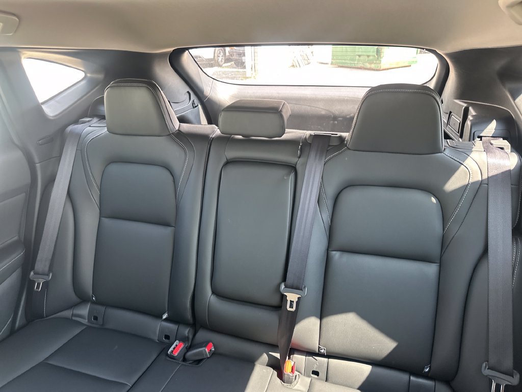 Certified 2025 Nissan Murano SV FWD image 46