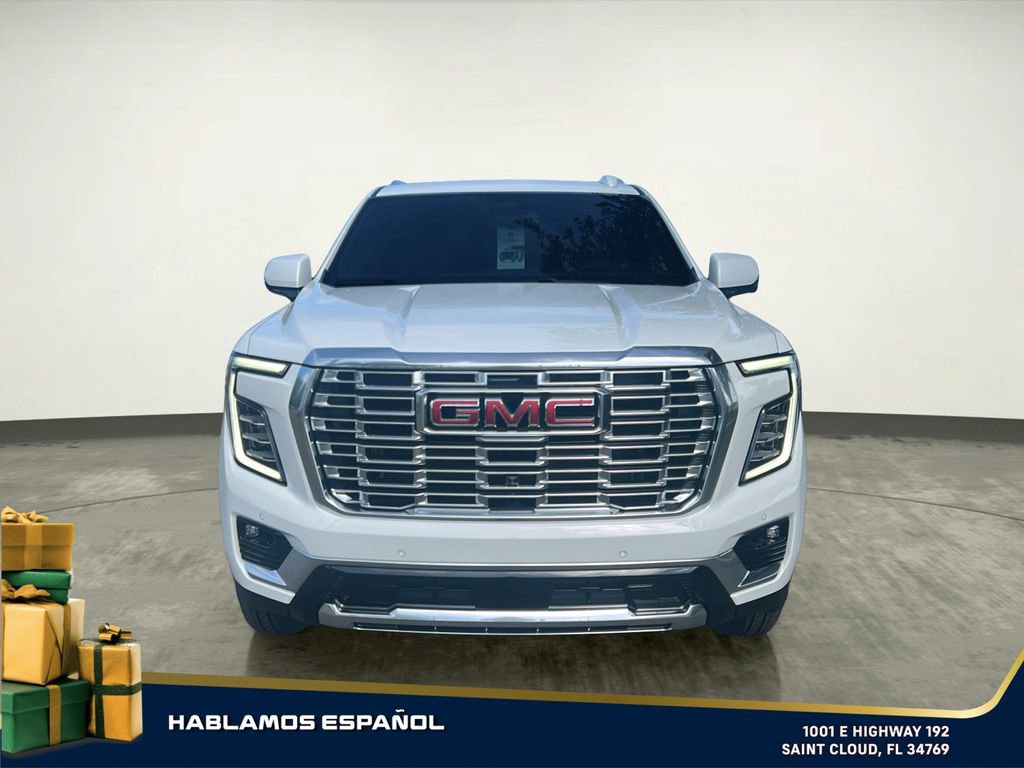 New 2026 GMC Yukon Denali image 9