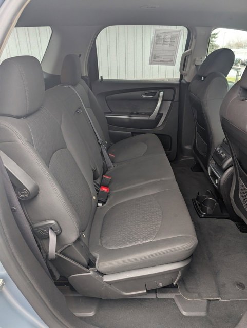 Used 2007 GMC Acadia SLE w/ Convenience Package image 29