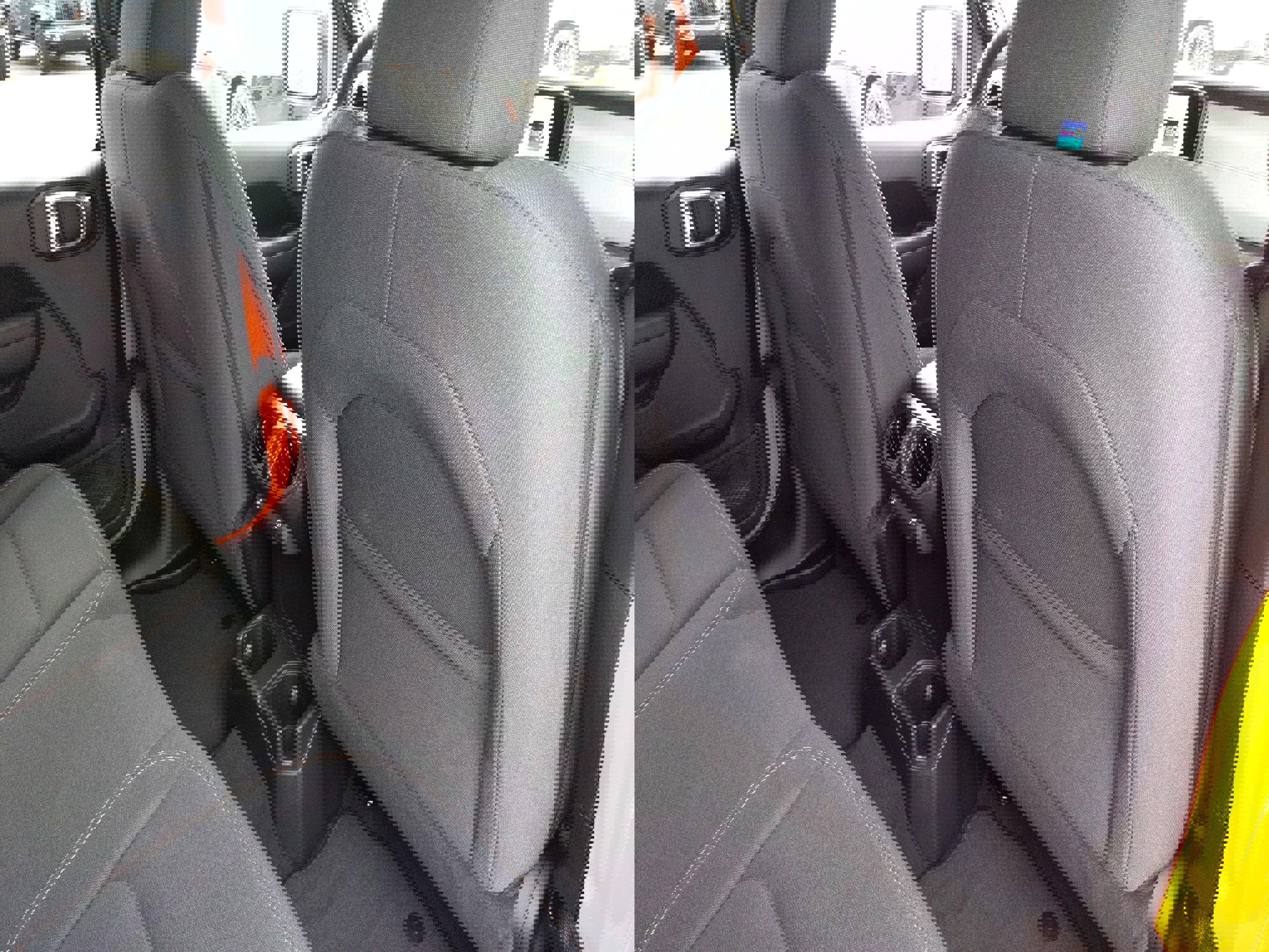 New 2025 Jeep Wrangler Unlimited Sport image 20