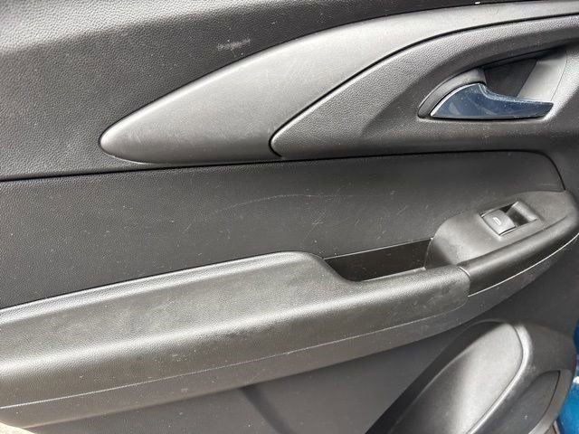 Used 2021 Chevrolet TrailBlazer LT w/ Convenience Package image 31