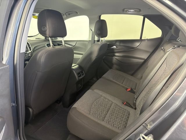 Used 2023 Chevrolet Equinox LT AWD/4WD image 18