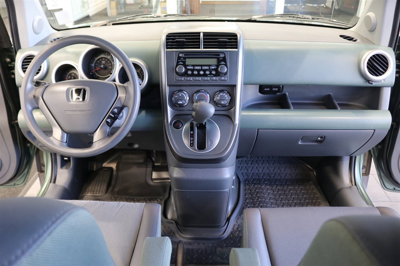 Used 2005 Honda Element EX image 20