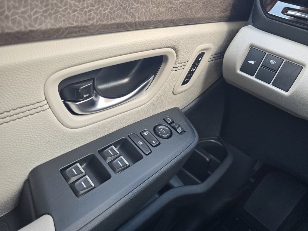 New 2026 Honda Pilot Elite image 23