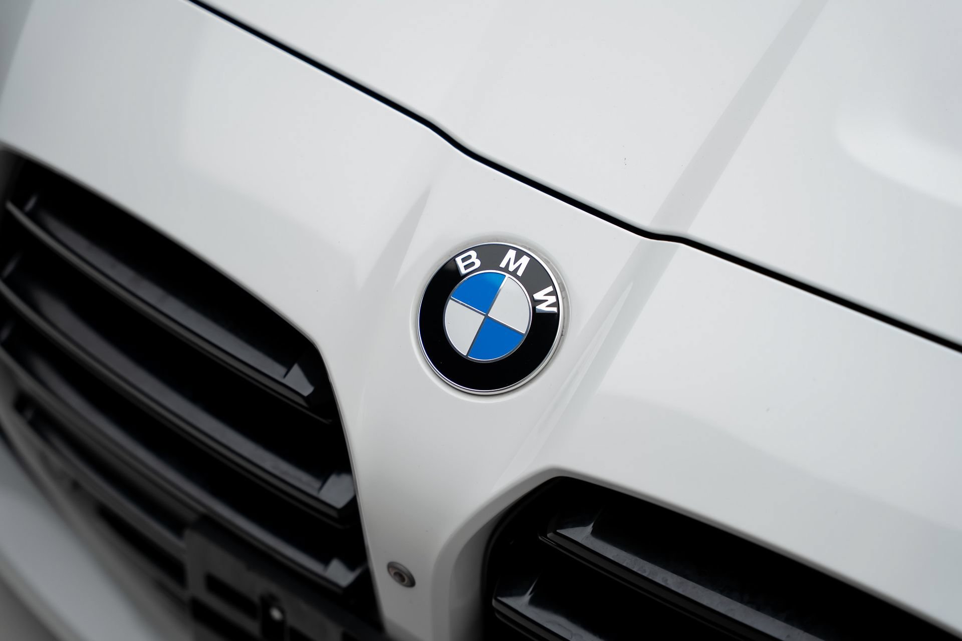 Used 2022 BMW M4 xDrive Competition w/ Parking Assistance Package AWD/4WD image 15