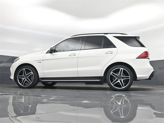 Used 2019 Mercedes-Benz GLE 43 AMG 4MATIC image 54