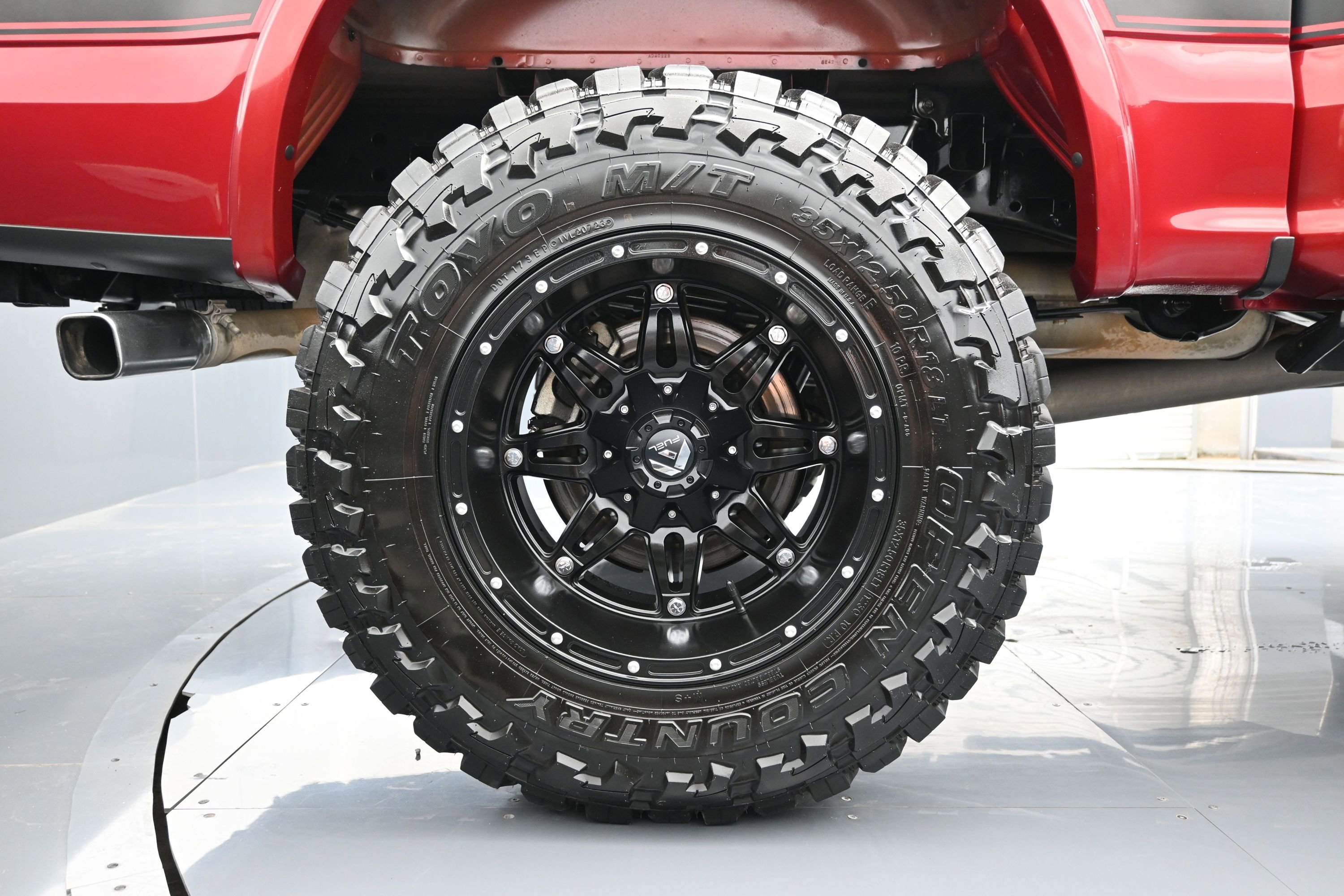 Used 2017 Ford F150 XLT w/ Equipment Group 302A Luxury AWD/4WD image 18