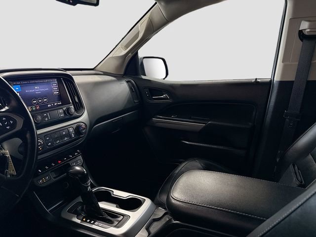 Used 2022 Chevrolet Colorado ZR2 image 24