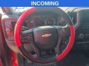 Used 2022 Chevrolet Silverado 1500 Custom RWD image 9